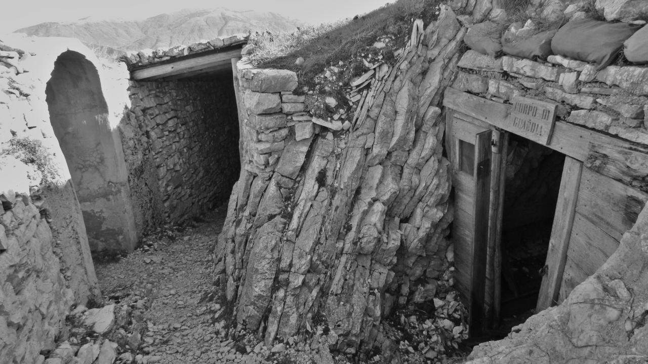 Locanda Alla Posta Cavaso Del Tomba Εξωτερικό φωτογραφία