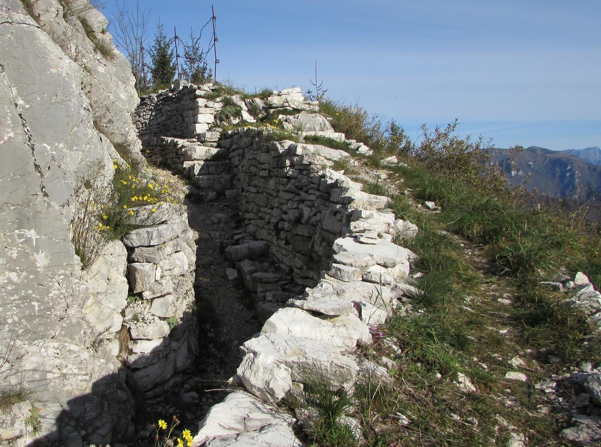 Locanda Alla Posta Cavaso Del Tomba Εξωτερικό φωτογραφία